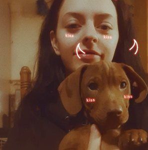 Meet your Posher, Destiny